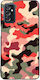 Калъф Sonique Camouflage Army Series Samsung Ga...