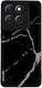 Husă Sonique Marble Series Motorola Moto G86 5G...