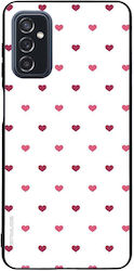 Handyhülle Sonique Heart Series Samsung Galaxy ...