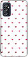 Калъф Sonique Heart Series Samsung Galaxy M52 5...