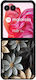 Калъф Sonique 3D Flower Series Motorla Motorola...
