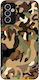 Калъф Sonique Camouflage Army Series Samsung Ga...