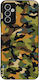 Калъф Sonique Camouflage Army Series Samsung Ga...