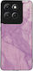 Husă Sonique Marble Series Motorola Moto G86 5G...