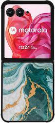Sonique Marble Series Case Motorola Motorola Ra...