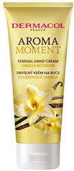 Dermacol Moment Κρέμα Χεριών 100ml Dermacol Moment Κρέμα Χεριών 100ml