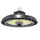 Elmark Commercial Bell Light 200W Cool White with Built-in LED