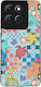 Husă Sonique Ocean Series Motorola Moto G86 5g ...