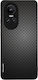 Sonique Carbon Series Case Oppo Reno10 Pro 5g Gray
