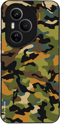 Handyhülle Sonique Tarnmuster Army Series Ehre ...