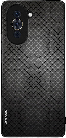 Husă Sonique Carbon Series Huawei Nova 10 Gri