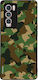Sonique Camouflage Army Series Case Realme GT M...