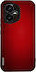 Handyhülle Sonique Carbon Serie Ehre 400 5g Rote