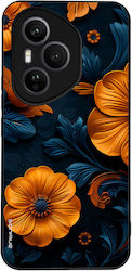 Handyhülle Sonique 3D Blumenserie Ehre 400 Pro ...