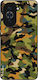 Θήκη Sonique Camouflage Army Series Huawei Nova...