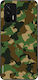 Θήκη Sonique Camouflage Army Series Realme Gt 5...