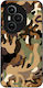 Sonique Camouflage Army Series Honor 400 Pro 5g...