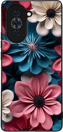 Θήκη Sonique 3d Flower Series Huawei Nova 10 Ροζ 01