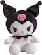 Joy-Toy Plüsch Kuromi 24 cm