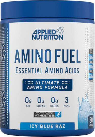 Applied Nutrition Amino Fuel 3000mg 390gr Pineapple