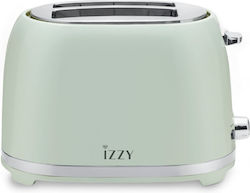 Izzy Φρυγανιέρα 2 Θέσεων 850W