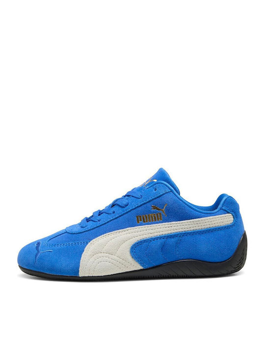 PUMA Speedcat Παιδικά Sneakers Μπλε