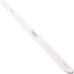 Nbm Manicure File 150/150 White