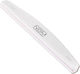 Nbm Jumbo Block 80/80 File Half Moon Medium