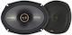 Kicker KSC690 Σετ Ηχεία Αυτοκινήτου Ομοαξονικά 3" με 150W RMS (2 Δρόμων)