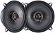 Kicker Car Speaker Set KSC50 5.25" with 75W RMS (2 Way)