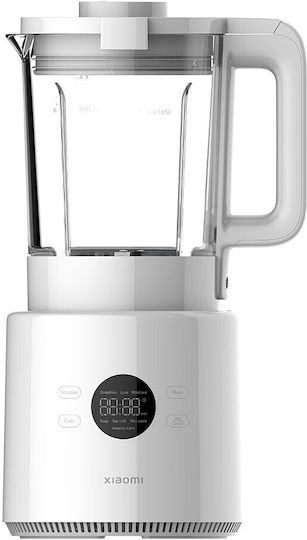 Xiaomi Pro Blender With Plastic Jug 1.75 Lt 500W White