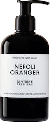 Matiere Premiere Αφρός Καθαρισμού 300ml Matiere Premiere Αφρός Καθαρισμού 300ml