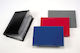 A4 Folder with 12 Accordion Pockets