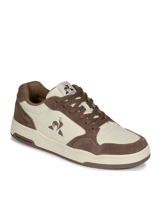 Lcs Master Herren Sneakers Braun