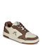 Lcs Master Herren Sneakers Braun