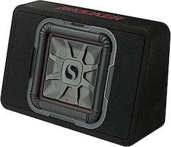Kicker Subwoofer Αυτοκινήτου 12" 600W RMS με Κούτα