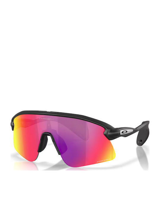 Oakley Stunt Devil S Ανδρικά Γυαλιά Ηλίου με Μα...