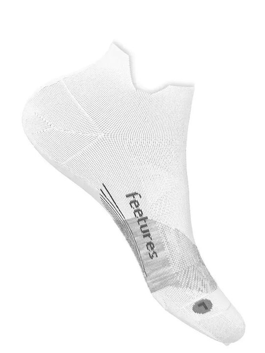 Feetures Elite Ultra Light Αθλητικές Κάλτσες Λε...