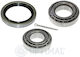 Wheel Bearing Set For Ford Ranger Mazda B-Series 2.5D Optimal 941565-129