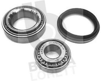 Front Wheel Bearing Set Ford Transit 91-00 KRT2262-195