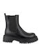 Women's Ankle Boots Black