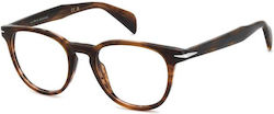 David Beckham Db 1206 Ex4 50