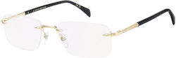 David Beckham Db 1202 Rhl 55