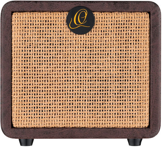 Ortega Ptwo Instrument Headphone Amplifier 12w Bluetooth
