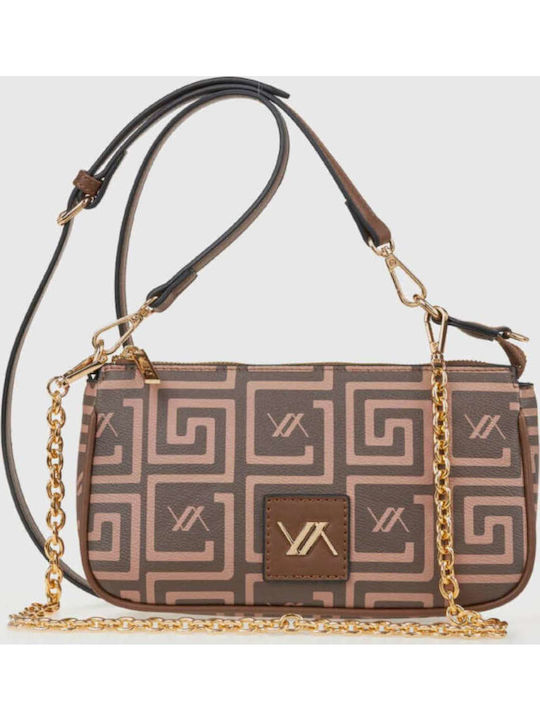 Verde Women's Bag Shoulder Puro
