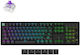 Keychron K10 HE K10H-J1 Wireless Hall Effect Gaming Keyboard with Magnetic switches and RGB lighting (English US)