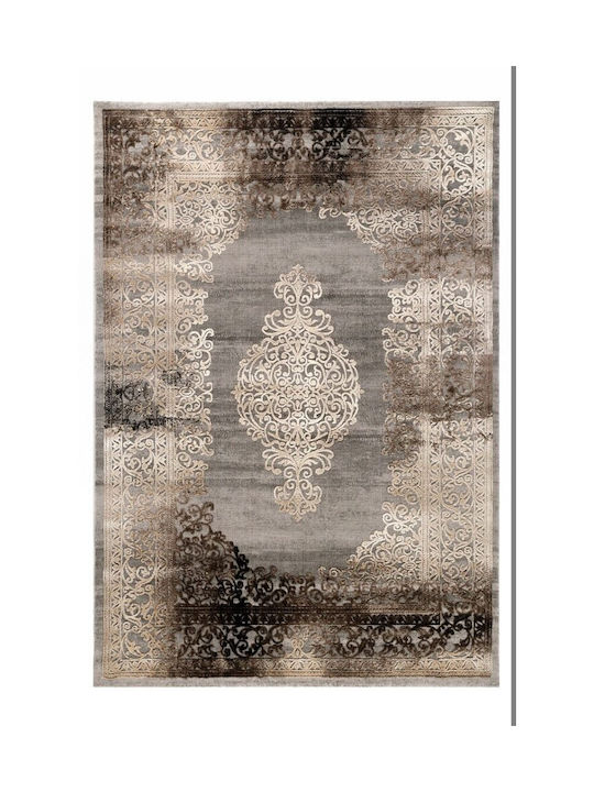 Tzikas Carpets 23024-956 Χαλί Ορθογώνιο Vintage...