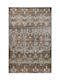Tzikas Carpets 16967-957 Килим Кръгла Elite