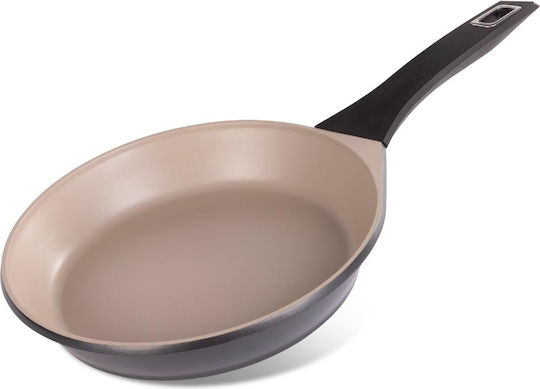 Lamart Elyse Tigaie Din Aluminiu Cu Acoperire Antiaderentă 26cm