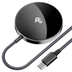 Acefast E24 Wireless Qi2 15W